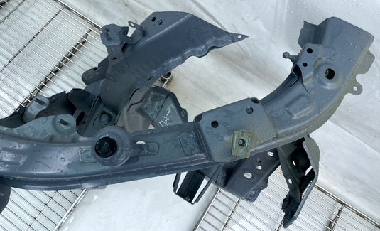 HONDA PROLOGUE FRONT RADIATOR SUPPORT FRAME HORN STRUCTURE CUT 24-26