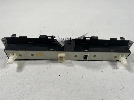 25-26 HYUNDAI TUCSON SANTA CRUZ DASH RADIO CONTROL MULTIFUNCTION SWITCH