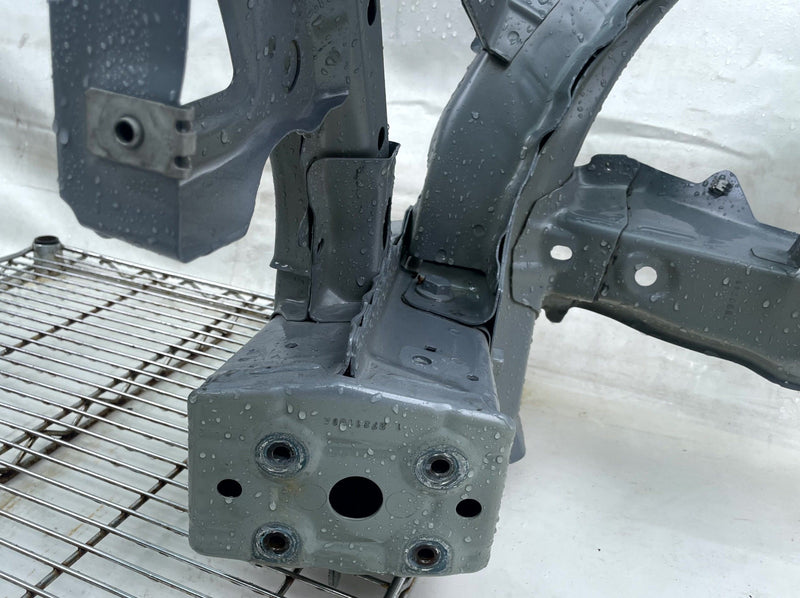 Load image into Gallery viewer, HONDA PROLOGUE FRONT RADIATOR SUPPORT FRAME HORN STRUCTURE CUT 24-26 # 114324
