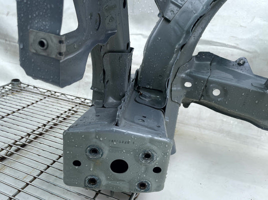 HONDA PROLOGUE FRONT RADIATOR SUPPORT FRAME HORN STRUCTURE CUT 24-26