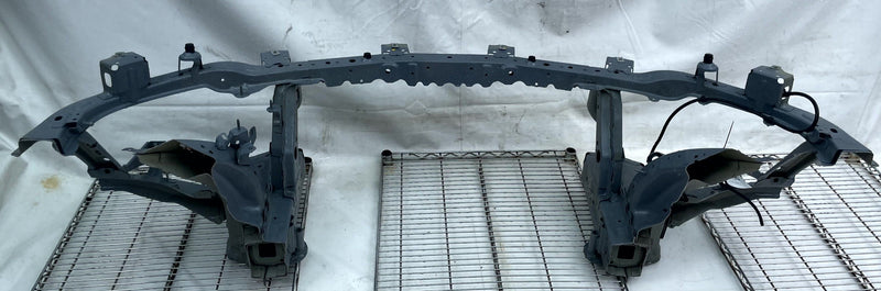 Load image into Gallery viewer, HONDA PROLOGUE FRONT RADIATOR SUPPORT FRAME HORN STRUCTURE CUT 24-26 # 114324
