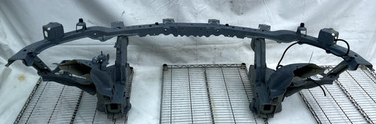 HONDA PROLOGUE FRONT RADIATOR SUPPORT FRAME HORN STRUCTURE CUT 24-26