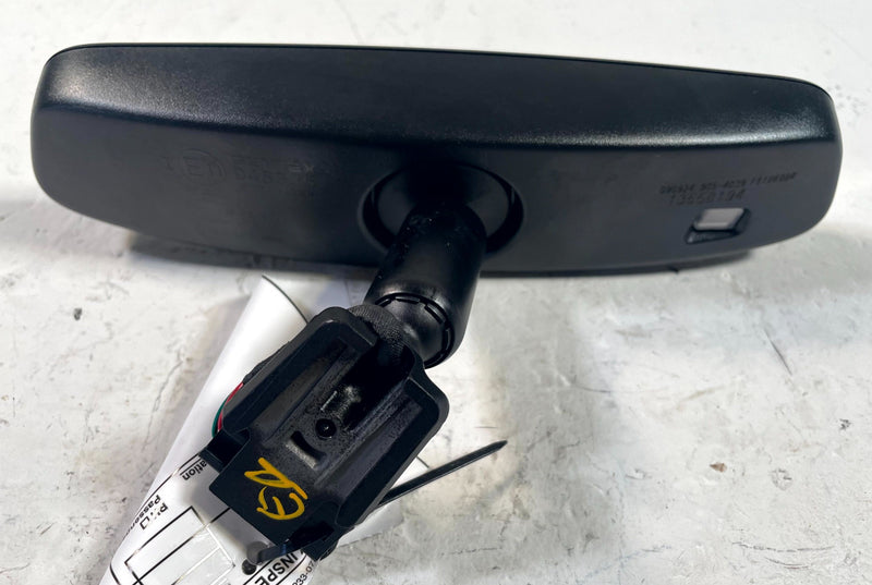 Load image into Gallery viewer, 2024 - 2026 HONDA PROLOGUE FRONT WINDSHIELD INTERIOR REAR VIEW MIRROR # 114262
