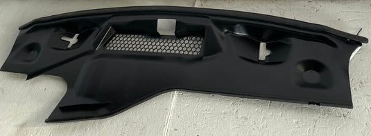 2022 - 2026 ACURA MDX FWD RADIATOR SIGHT SHEILD COVER PANEL BLACK