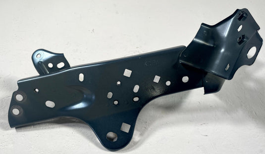 17-25 MAZDA CX-5 FRONT LEFT DRIVER FENDER MOUNT SUPPORT BRACKET BLUE