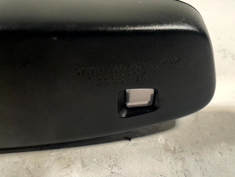 Load image into Gallery viewer, 2024 - 2026 HONDA PROLOGUE FRONT WINDSHIELD INTERIOR REAR VIEW MIRROR # 114262
