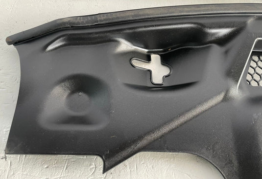 2022 - 2026 ACURA MDX FWD RADIATOR SIGHT SHEILD COVER PANEL BLACK
