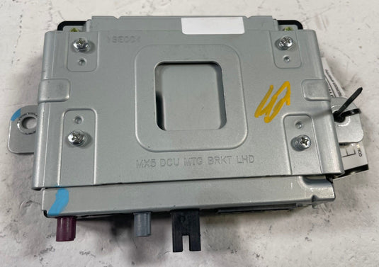 2024 - 2026 HYUNDAI SANTA FE DCU DOMAIN COMPUTER CONTROL MODULE UNIT