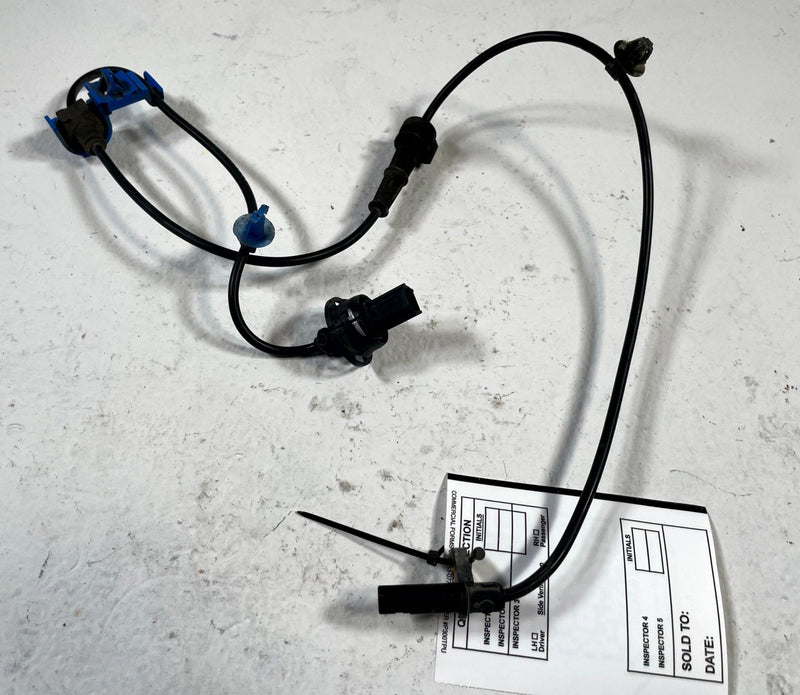 Load image into Gallery viewer, 2016 - 2022 HONDA PASSPORT FRONT LEFT SIDE ABS WHEEL SPEED SENSOR # 107438
