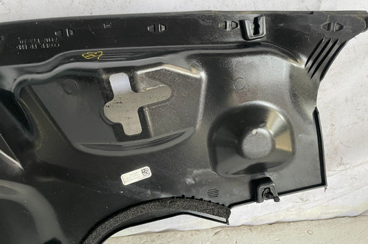 2022 - 2026 ACURA MDX FWD RADIATOR SIGHT SHEILD COVER PANEL BLACK