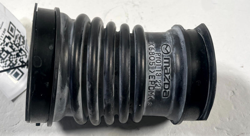 Load image into Gallery viewer, 2014-2025 MAZDA CX-5 ENGINE AIR CLEANER INLET INTAKE TUBE DUCT HOSE PIPE #111123
