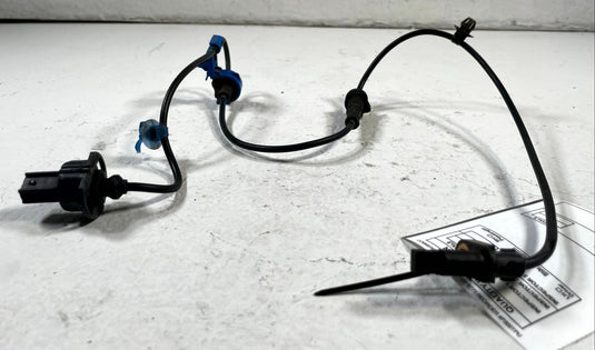 2016 - 2022 HONDA PASSPORT FRONT LEFT SIDE ABS WHEEL SPEED SENSOR