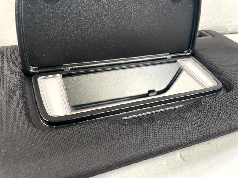 Load image into Gallery viewer, 2024-2026 HONDA PROLOGUE FRONT LEFT DRIVER SIDE SUNVISOR SUN VISOR # 114227
