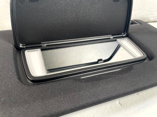 2024-2026 HONDA PROLOGUE FRONT LEFT DRIVER SIDE SUNVISOR SUN VISOR