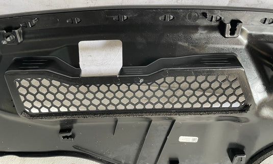2022 - 2026 ACURA MDX FWD RADIATOR SIGHT SHEILD COVER PANEL BLACK