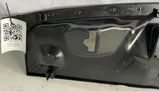 2022 - 2026 ACURA MDX FWD RADIATOR SIGHT SHEILD COVER PANEL BLACK