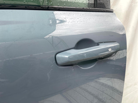 HONDA PROLOGUE FRONT LEFT DOOR SHELL ASSEMBLY GRAY (WA138P) 24-26