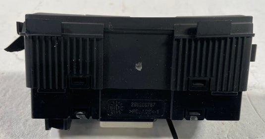 2025 HYUNDAI TUCSON TRUNK TRACTION CONTROL LIGHT DIMMER SWITCH PANEL