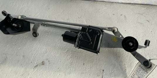 2022-2026 ACURA MDX FRONT WINDSHIELD WIPER TRANSMISSION LINKAGE W/ MOTOR