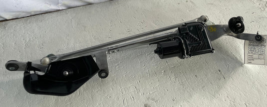 2022-2026 ACURA MDX FRONT WINDSHIELD WIPER TRANSMISSION LINKAGE W/ MOTOR