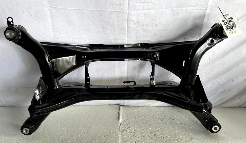 Load image into Gallery viewer, 2023-2025 HONDA ACCORD REAR SUSPENSION SUBFRAME CROSSMEMBER CRADLE # 109590
