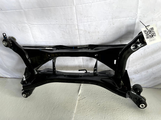 2023-2025 HONDA ACCORD REAR SUSPENSION SUBFRAME CROSSMEMBER CRADLE