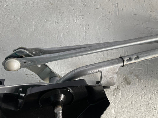 2022-2026 ACURA MDX FRONT WINDSHIELD WIPER TRANSMISSION LINKAGE W/ MOTOR