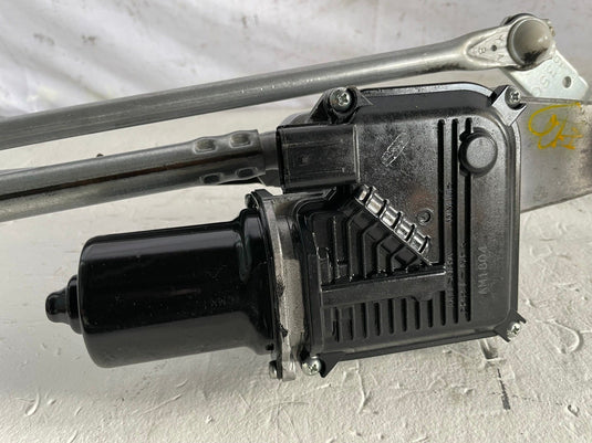 2022-2026 ACURA MDX FRONT WINDSHIELD WIPER TRANSMISSION LINKAGE W/ MOTOR