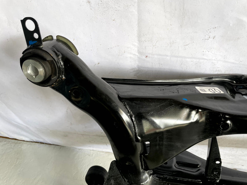 Load image into Gallery viewer, 2023-2025 HONDA ACCORD REAR SUSPENSION SUBFRAME CROSSMEMBER CRADLE # 109590
