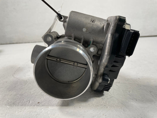 2020-2025 HYUNDAI TUCSON SONATA ENGINE THROTTLE BODY VALVE MODULE 2.5L 