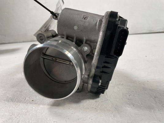 2020-2025 HYUNDAI TUCSON SONATA ENGINE THROTTLE BODY VALVE MODULE 2.5L 