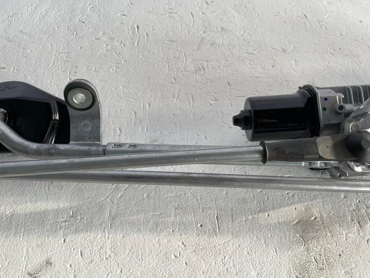 2022-2026 ACURA MDX FRONT WINDSHIELD WIPER TRANSMISSION LINKAGE W/ MOTOR