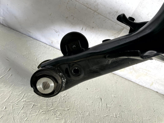 2023-2025 HONDA ACCORD REAR SUSPENSION SUBFRAME CROSSMEMBER CRADLE