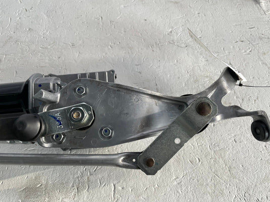2022-2026 ACURA MDX FRONT WINDSHIELD WIPER TRANSMISSION LINKAGE W/ MOTOR