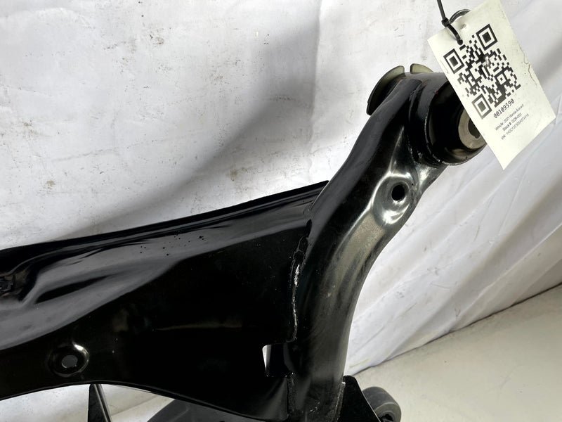 Load image into Gallery viewer, 2023-2025 HONDA ACCORD REAR SUSPENSION SUBFRAME CROSSMEMBER CRADLE # 109590
