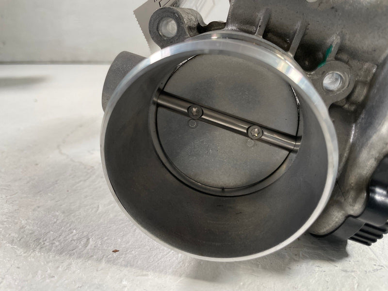 Load image into Gallery viewer, 2020-2025 HYUNDAI TUCSON SONATA ENGINE THROTTLE BODY VALVE MODULE 2.5L # 108760
