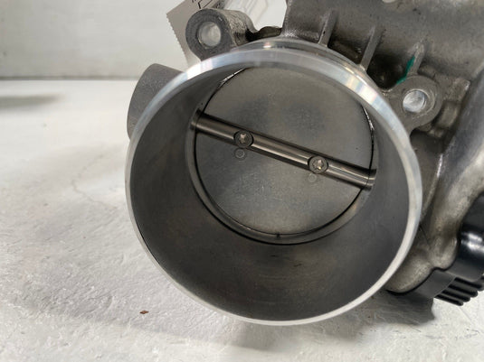 2020-2025 HYUNDAI TUCSON SONATA ENGINE THROTTLE BODY VALVE MODULE 2.5L