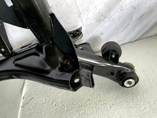 2023-2025 HONDA ACCORD REAR SUSPENSION SUBFRAME CROSSMEMBER CRADLE