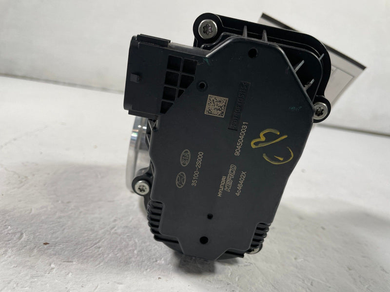 Load image into Gallery viewer, 2020-2025 HYUNDAI TUCSON SONATA ENGINE THROTTLE BODY VALVE MODULE 2.5L # 108760
