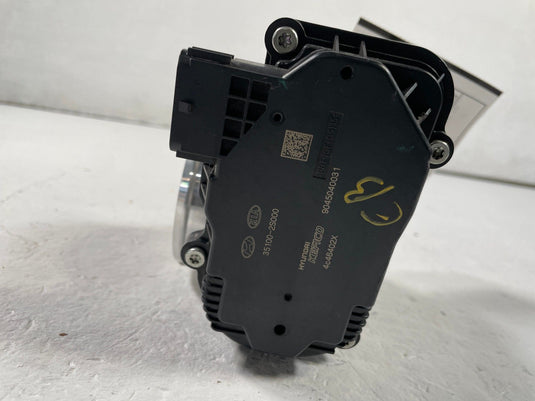 2020-2025 HYUNDAI TUCSON SONATA ENGINE THROTTLE BODY VALVE MODULE 2.5L