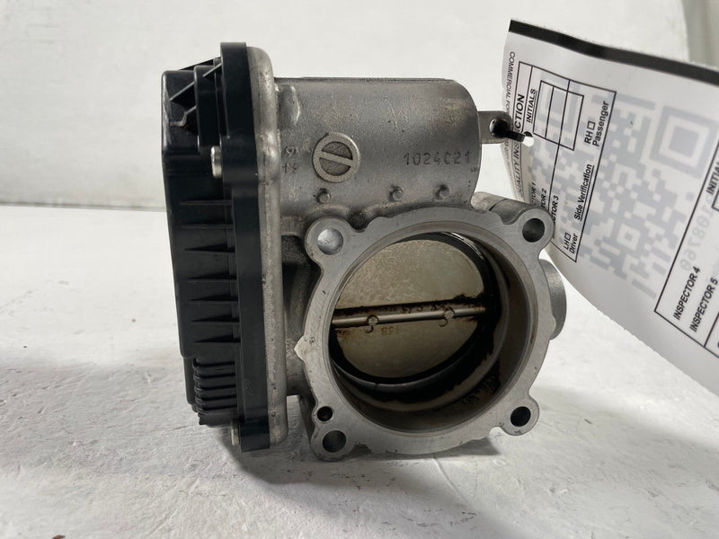 Load image into Gallery viewer, 2020-2025 HYUNDAI TUCSON SONATA ENGINE THROTTLE BODY VALVE MODULE 2.5L # 108760
