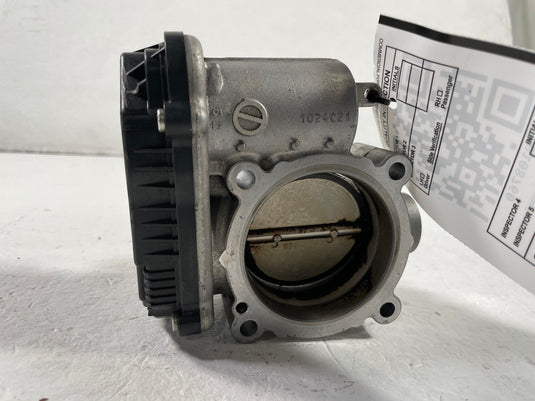 2020-2025 HYUNDAI TUCSON SONATA ENGINE THROTTLE BODY VALVE MODULE 2.5L