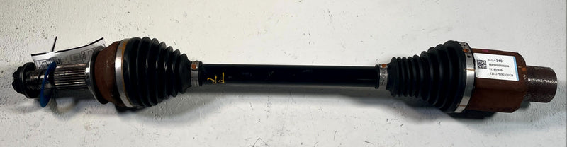 Load image into Gallery viewer, 2024 - 2026 HONDA PROLOGUE FRONT RIGHT PASSENGER SIDE CV AXLE SHAFT # 114290
