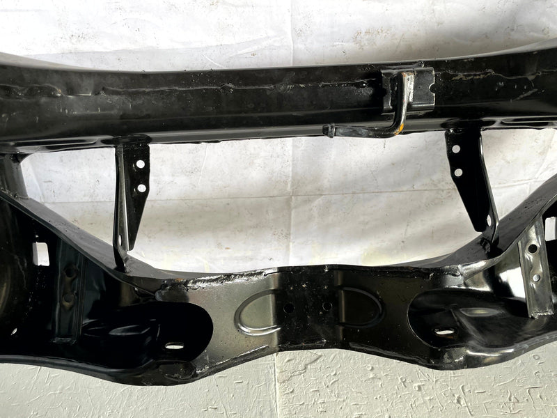 Load image into Gallery viewer, 2023-2025 HONDA ACCORD REAR SUSPENSION SUBFRAME CROSSMEMBER CRADLE # 109590
