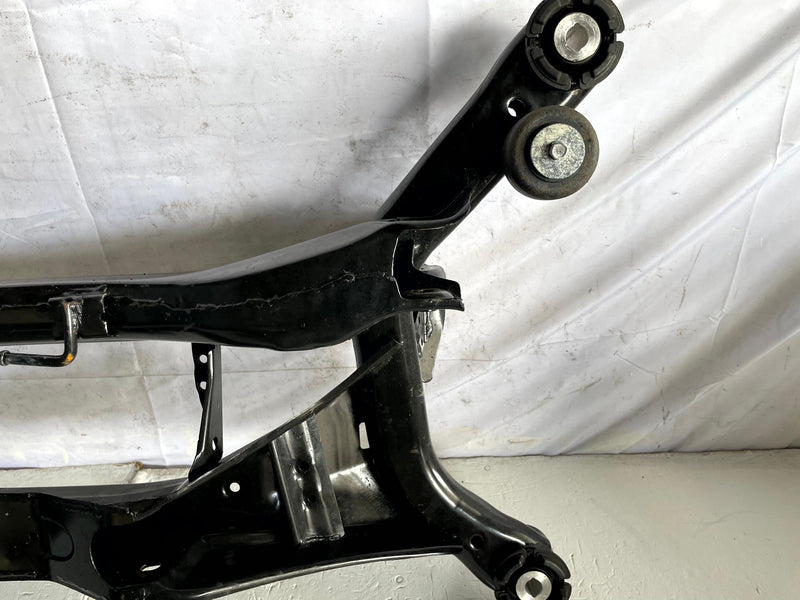 Load image into Gallery viewer, 2023-2025 HONDA ACCORD REAR SUSPENSION SUBFRAME CROSSMEMBER CRADLE # 109590
