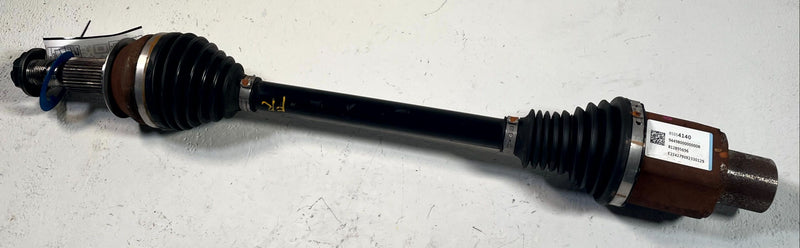 Load image into Gallery viewer, 2024 - 2026 HONDA PROLOGUE FRONT RIGHT PASSENGER SIDE CV AXLE SHAFT # 114290
