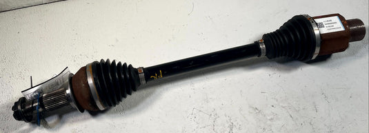 2024 - 2026 HONDA PROLOGUE FRONT RIGHT PASSENGER SIDE CV AXLE SHAFT