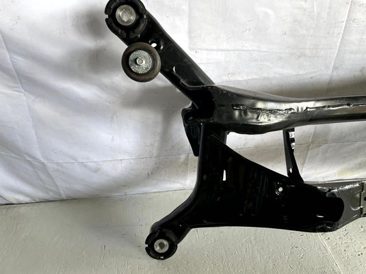 2023-2025 HONDA ACCORD REAR SUSPENSION SUBFRAME CROSSMEMBER CRADLE