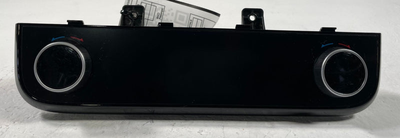 Load image into Gallery viewer, 2025 HYUNDAI TUCSON AC HEATER CLIMATE CONTROL SWITCH PANEL 2.5L # 108750
