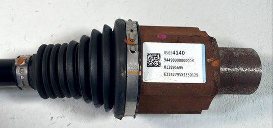 2024 - 2026 HONDA PROLOGUE FRONT RIGHT PASSENGER SIDE CV AXLE SHAFT